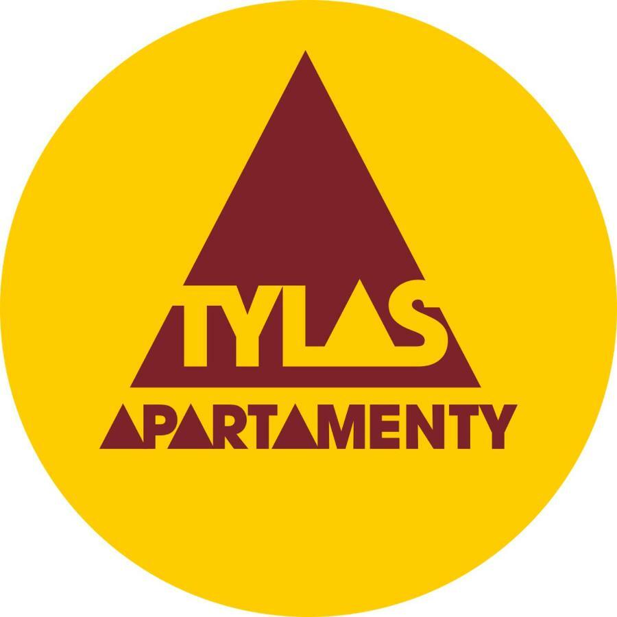 Apartament Tylas Kościelisko Exteriér fotografie